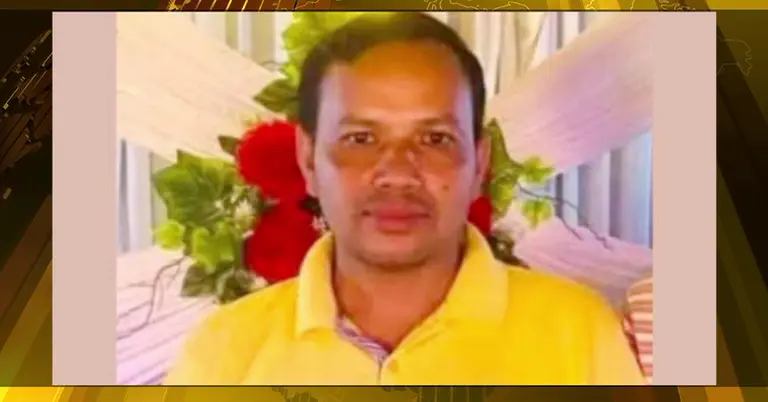 নিহত ওসমান গনি